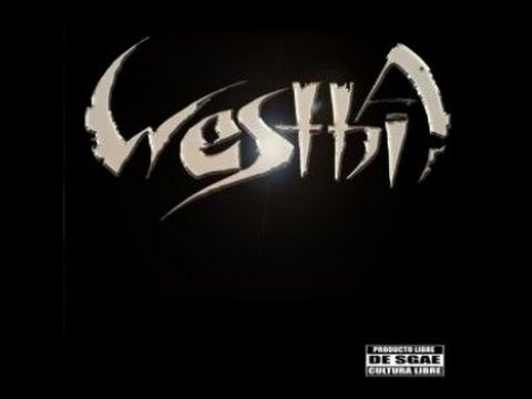 WESTHIA- ALBUM COMPLETO (FULL ALBUM)
