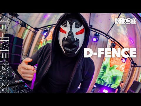 D-Fence | Harmony of Hardcore 2023