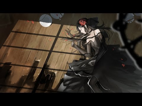 {822} Nightcore (Concordia) - Ghost of You (with lyrics)