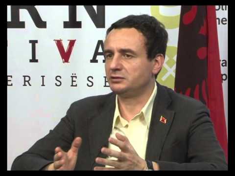 VENDIMI I GJYKATES ALBIN KURTI DHE HAJREDIN KUÇI DEBATE NE DISTANCE PER QEVERINE LAJM