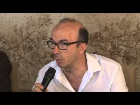 MOBILITAZIONE ORA - intervento di DAVIDE GALLI