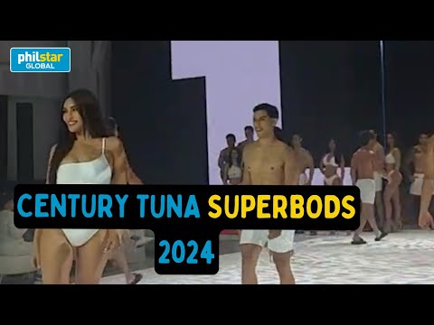 Meet the 2024 Century Tuna Superbods finalists