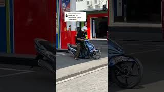 Download lagu Back to the 2000s: The Anomaly of a Super Low-Rider Vario #shorts #vario #vario125 mp3