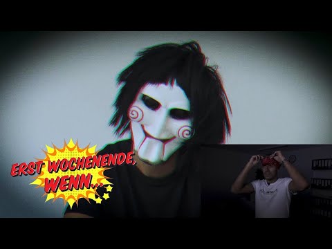 Only at the weekend, when... – Schelker in the Adventure Room