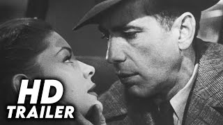 The Big Sleep (1946) Original Trailer [FHD]