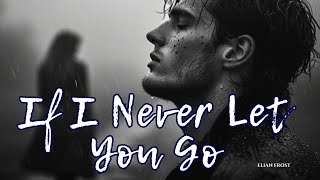 Download lagu 'If I Never Let You Go – A Haunting Love Song for Broken Hearts' mp3