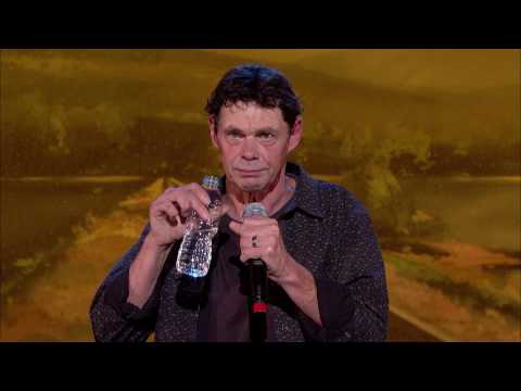Rich Hall: 3:10 to Humour Live at the Vaudeville Theatre