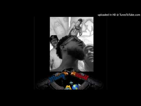 Relate - Young LS ft Blue hunnid X Ybk X Villian (Prod.WavyTre)