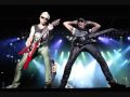 Scorpions - The Future Never Dies 