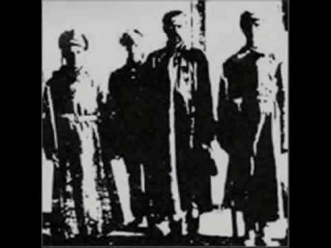 Tribute to White Army