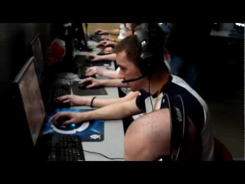 Moscow LAN Party #6 Appetite for Destruction