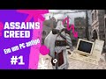 Como Jogar Assassins Creed Brotherhood Em Um Pc Antigo 