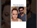 They Are Goal Sonakshisinha Bollywood Lovestatus Relatable Funnymemes Insta Marriage Couplegoals