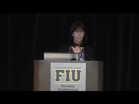 2015 Keynote: Evidence-based Interventions for Youth Affected by Divorce - Sharlene Wolchik, Ph.D.