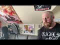 The Black Dahlia Murder - Climactic Degradation Vocal Cover