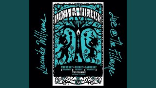 Atonement (Live (2003/The Fillmore, San Francisco))