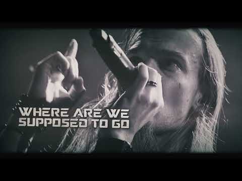 NIBIRU ORDEAL - Dreams Ain't Real (Lyric Video)