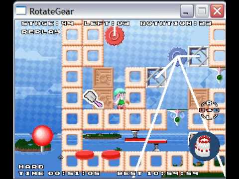 Championship Kaiten Patissier -- World 5 (part 2)