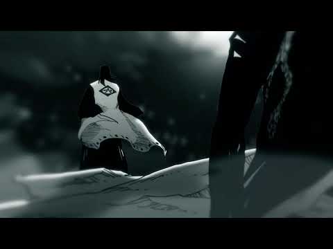 Ichigo vs Byakuya | Manga animation