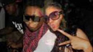 Finale-Young Money (with lyrics)