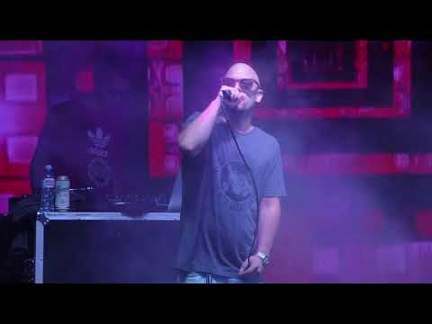 Lider - Ae vamo svi @Dođi na Amfi 7