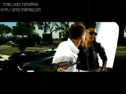 Dj Smash feat Shahzoda Mezhdu nebom i zemley Official trailer