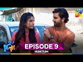 Hum Tum Episode 9 Long Version