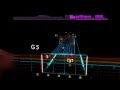 Rocksmith 2014 - Elite Tauren Chieftain - I Am ...