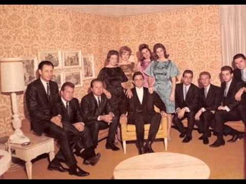 Videoclip de When I Stop Dreaming — Johnny Cash