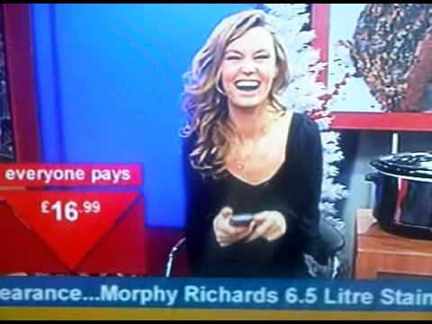 Lady Muck we know your a fella