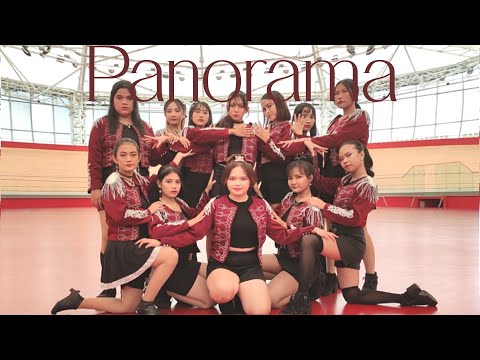 IZ*ONE (아이즈원) ‘PANORAMA’ - Dance Cover from INDONESIA by Bellas48