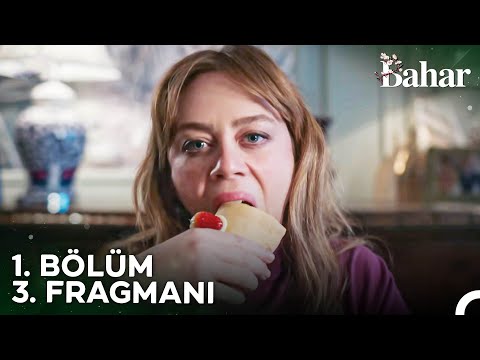 Bahar 1. Bölüm 3. Fragmanı | 13 Şubat Salı Show TV'de!