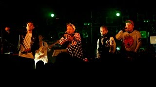 【LIVE】KEN THE 390 / Chase feat. TAKUMA THE GREAT,ISH-ONE,サイプレス上野 (From LIVE DVD #ケンザワンマン 2015)