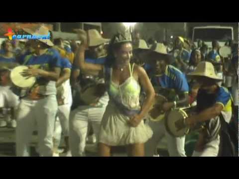 Ensaio Técnico: Paraíso do Tuiuti [14 I 01 I 2012]