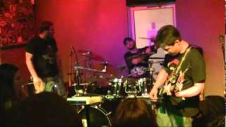 Killing Time Live @ The Dive Bar 8/27/2010