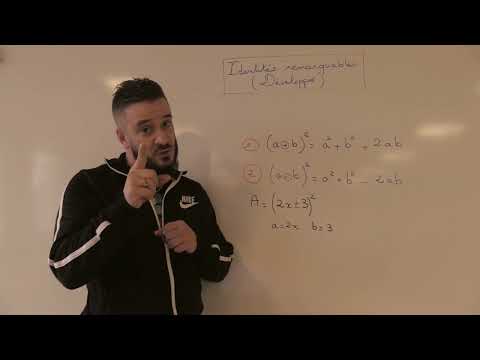 A'Rieka -  Identités remarquables ( Développer ) - Prod : Cogway