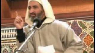 خطر الكذب على رسول الله 4\6 فريد الأنصاري Farid alAnsari image