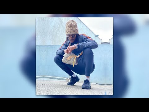 Koba laD x Ninho type beat "Benz" | Prod. by Shayaa x Traplysse
