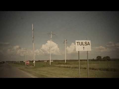 BACK TO PARADISE:  JESSE AYCOCK - Tulsa County (Jesse Ed Davis) - Official Video