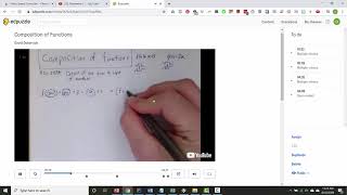 1.1 - How to change video playback speed in edpuzzle