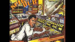 Scientist - Satta Dread Dub