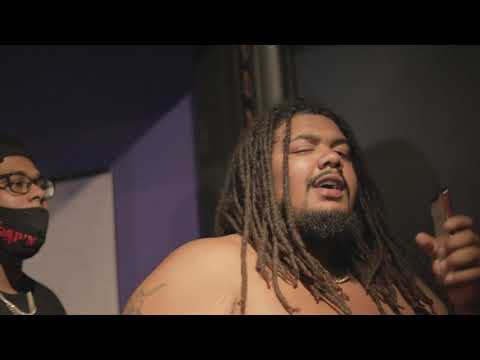 DC Hendrxx - OUTDATED ( ft. RuBoii Blokk ) (Shot By Heff)