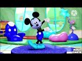 Mickey S New Helper Hot Dog Dance Song In Goo Goo Gaa Gaa Blue Highers