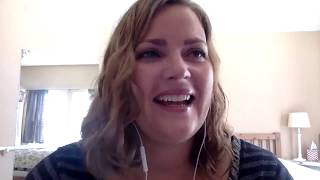 Adela Mizrachi - Converting Your Audience Into A Community - International Podcast Day 2017