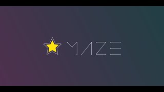 StarMaze Trailer