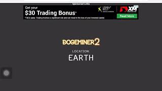 How to hack doge miner