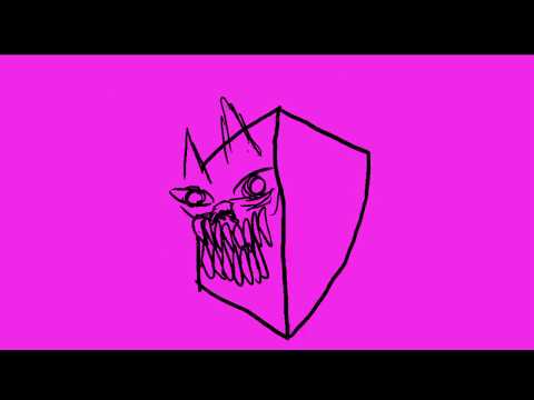 SESHGREM (FEAT. MUKS DIED) - ZOË KRAVITZ