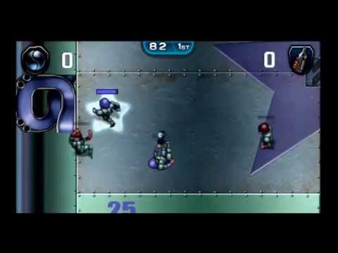 Speedball 2 Evolution Playstation 3