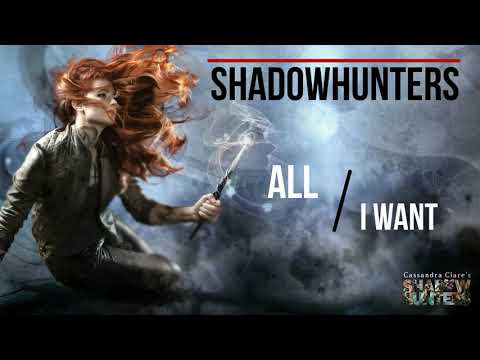 Shadowhunters 3x02 Music - All I Want