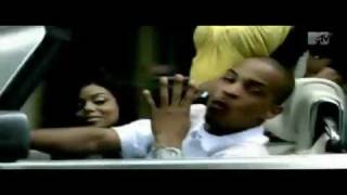 T.I. - Hell Of A Life (Official Video)